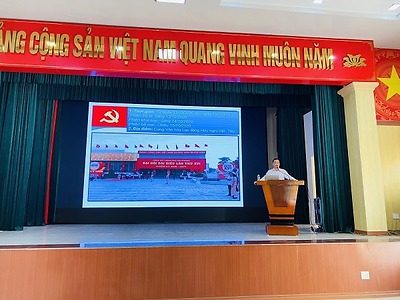 Tập huấn kỹ năng, nghiệp vụ cán bộ Đoàn, Hội năm 2020